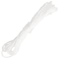 Miniatyrbilde 9 av 11: vidaXL Solseil 160 g/m² terrakotta 4x4 m HDPE
