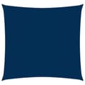 Pikkukuva 3 / 11: vidaXL Aurinkopurje Oxford-kangas neliö 6x6 m sininen