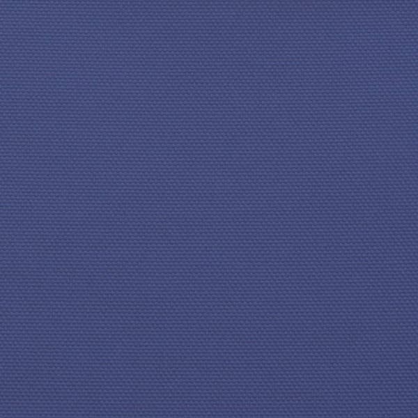 vidaXL Aurinkopurje Oxford-kangas neliö 6x6 m sininen
