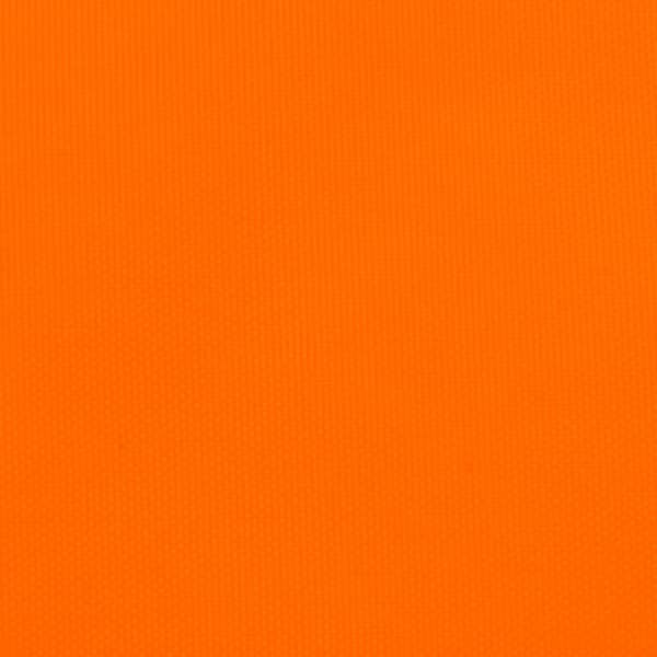 vidaXL solsejl 2,5x5 m rektangulær oxfordstof orange