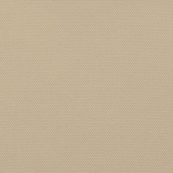 vidaXL Aurinkopurje Oxford-kangas suorakaide 2,5x5 m beige