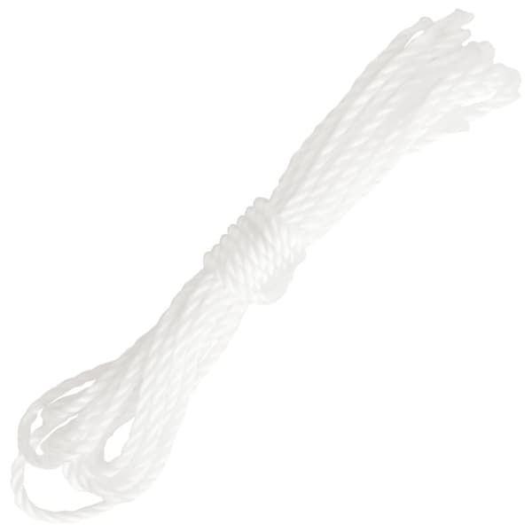 vidaXL solsejl 3,6x3,6 m 160 g/m² HDPE lysegrøn