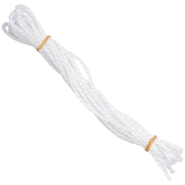 vidaXL solsejl 3/4x3 m 160 g/m² HDPE sort