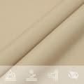 Miniatyrbillede 6 af 6: vidaXL solsejl 5x7x7 m trekantet oxfordstof beige