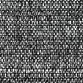 Miniatyrbild 4 av 4: vidaXL Insynsskyddsnät svart 2x10 m HDPE 75 g/m²