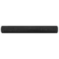 Miniatyrbilde 2 av 4: vidaXL Skjermnett svart 1,8x25 m HDPE 75 g/m²