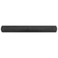 Miniatyrbillede 2 af 4: vidaXL afskærmning 1x50 m HDPE 195 g/m² sort