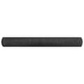 Miniatyrbillede 2 af 4: vidaXL afskærmning 3,6x50 m HDPE 150 g/m² sort