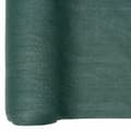 Miniatyrbilde 4 av 4: vidaXL Skjermnett grønn 3,6x25 m HDPE 150 g/m²