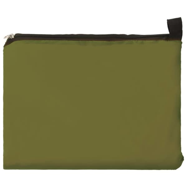 vidaXL Tarp 3x2 m grön