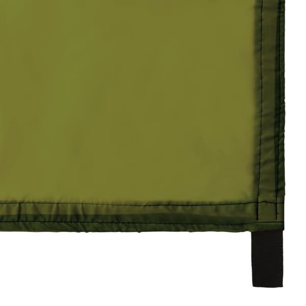 vidaXL Tarp 3x2 m grön
