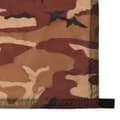 Miniatyrbillede 5 af 7: vidaXL udendørs presenning 3x2,85 m camouflagefarvet