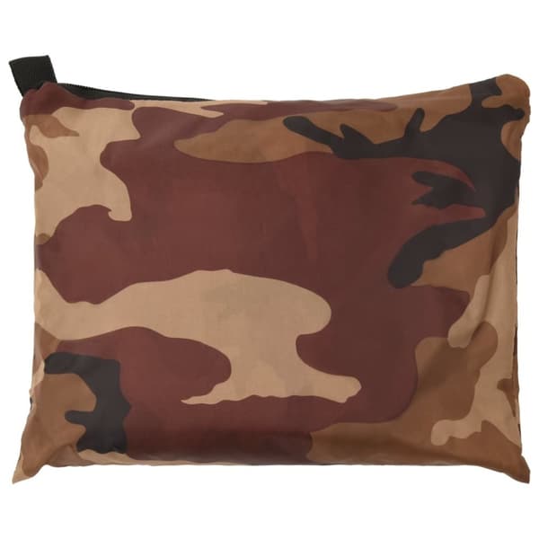 vidaXL udendørs presenning 3x2,85 m camouflagefarvet
