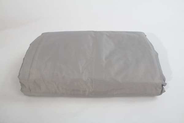 Vongaz Solsegel, Vattentät 4x5 Ljusgrå