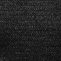 Miniatyrbillede 10 af 11: vidaXL solsejl 4x5 m 160 g/m² HDPE sort