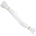 Miniatyrbilde 4 av 6: vidaXL Solseil 160 g/m² lysegrønn 2,5x4 m HDPE