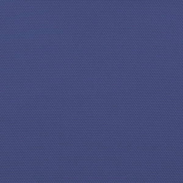 vidaXL Aurinkopurje Oxford-kangas neliö 3,6x3,6 m sininen