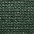 Miniatyrbilde 10 av 11: vidaXL Solseil 160 g/m² mørkegrønn 3,6x3,6x3,6 m HDPE
