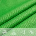 Miniatyrbilde 6 av 11: vidaXL Solseil 160 g/m² lysegrønn 3,5x5 m HDPE