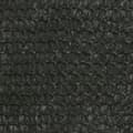 Miniatyrbilde 2 av 6: vidaXL Solseil 160 g/m² antrasitt 5x6 m HDPE