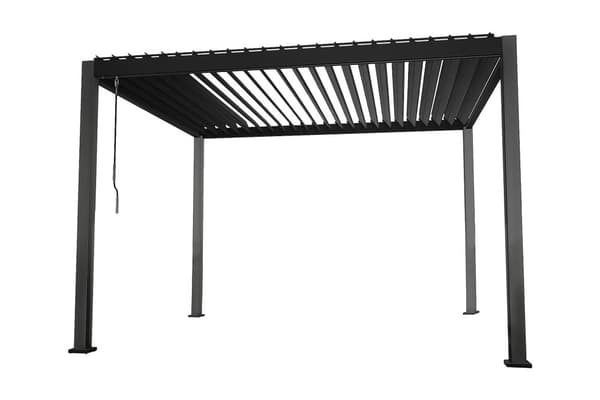 Mirador Paviljong uten Vegger 300x300x250 cm