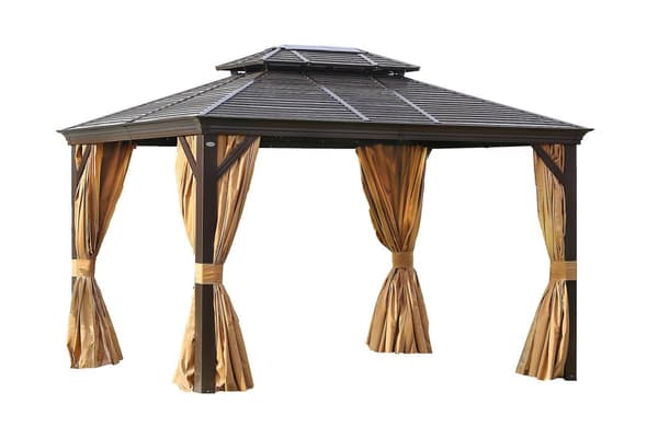 Sunsetia Paviljong 300x400x270 cm