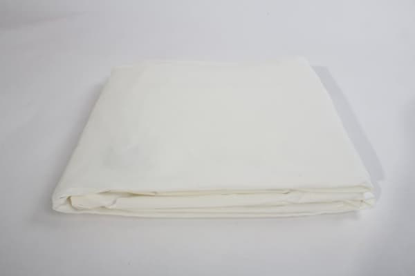 Vongaz Solsegel, Vattentät 4x5 Vit