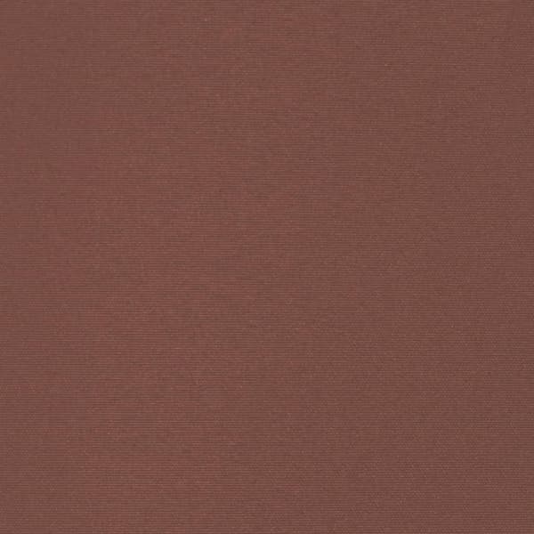 vidaXL Uttrekkbar sidemarkise 140x600 cm brun