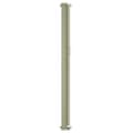 Miniatyrbilde 6 av 10: vidaXL Uttrekkbar sidemarkise 140x600 cm rød