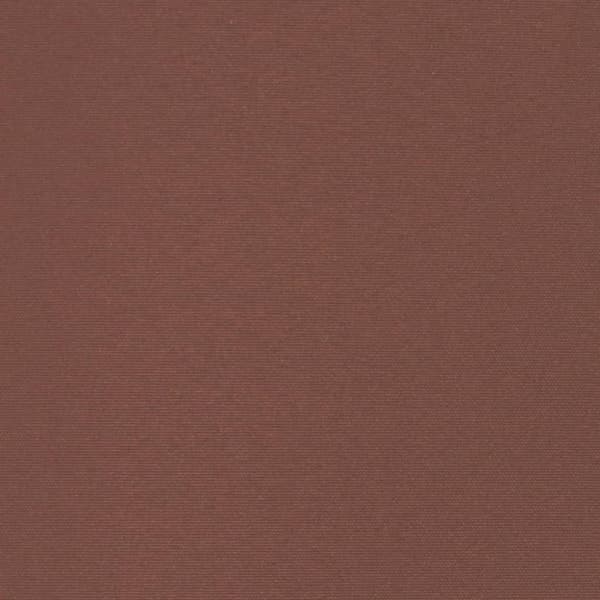 vidaXL Uttrekkbar sidemarkise 140x300 cm brun