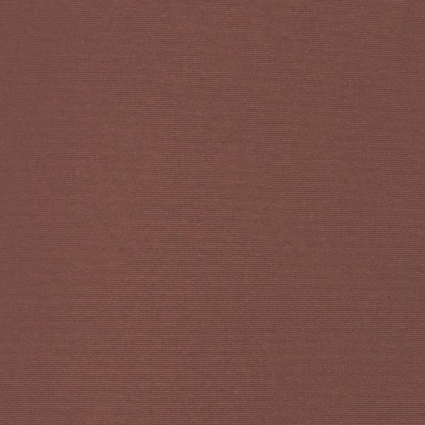 vidaXL Uttrekkbar sidemarkise 170x300 cm brun