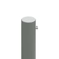 Miniatyrbillede 4 af 11: vidaXL sammenrullelig sidemarkise 140x600 cm blå