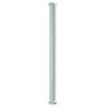 Miniatyrbilde 7 av 10: vidaXL Uttrekkbar sidemarkise 180x600 cm rød