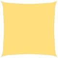Miniatyrbillede 3 af 11: vidaXL solsejl 160 g/m² 4x4 m HDPE beige