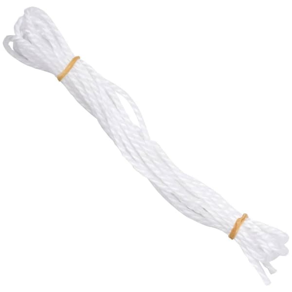 vidaXL solsejl 4x5x6,8 m 160 g/m² HDPE beige