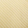 Miniatyrbilde 4 av 6: vidaXL Solseil 160 g/m² beige 5x5x6 m HDPE