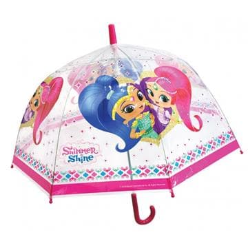 Paraply Shimmer & Shine