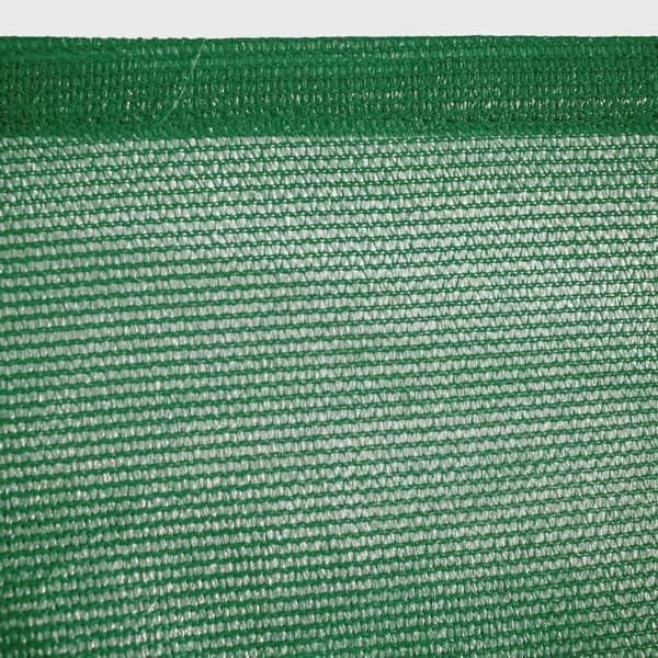 Aurinkosuojat Markiisi Vihreä Polyetyleeni 500 x 500 x 0,5 cm