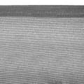 Pikkukuva 3 / 5: Aurinkosuojat Markiisi 3,5 x 5 m Harmaa Polyetyleeni 90 x 180 x 0,5 cm 350 x 500 x 0,5 cm