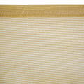 Pikkukuva 3 / 5: Aurinkosuojat Markiisi 3,5 x 3,5 m Beige Polyetyleeni 350 x 350 x 0,5 cm
