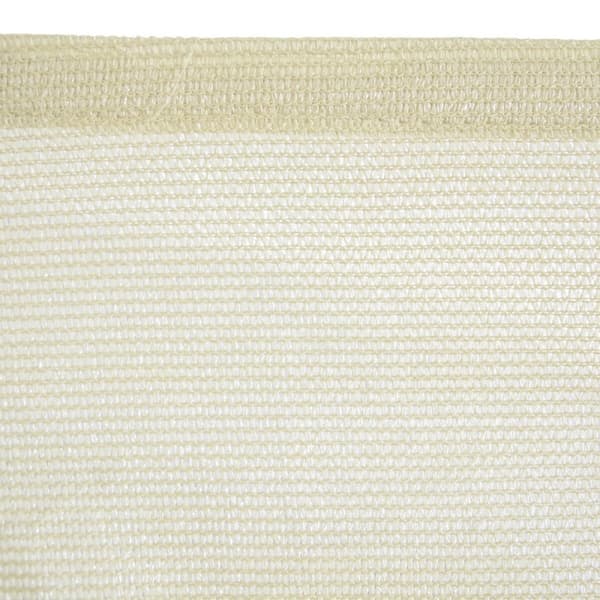 Aurinkosuojat Markiisi 5 x 5 m Beige Polyetyleeni 500 x 500 x 0,5 cm
