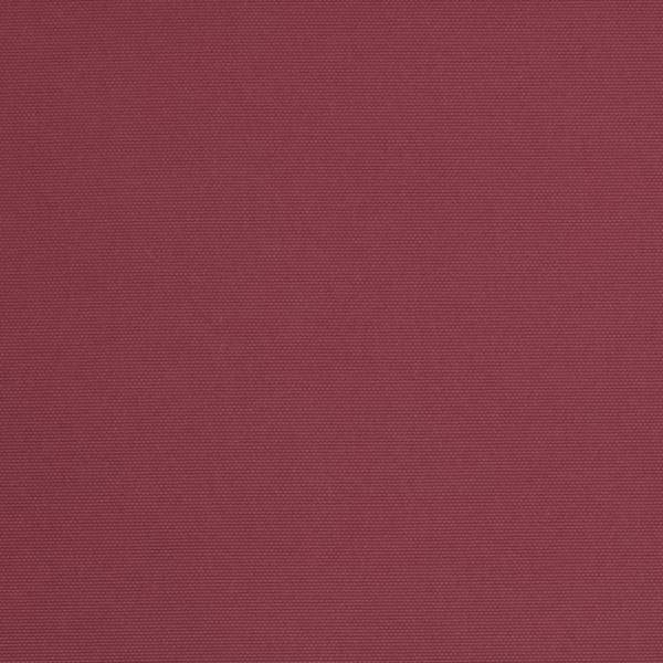 vidaXL Parasoll dobbelt hode rød 449x245 cm