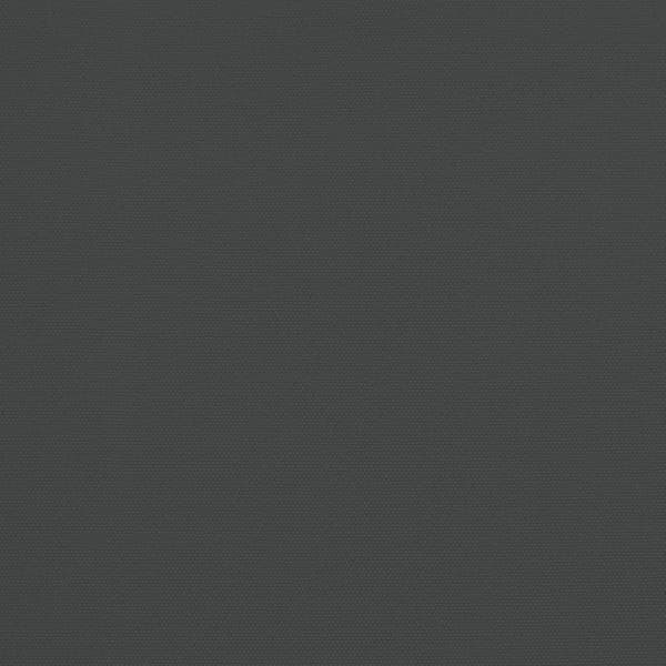 vidaXL Kaksipäinen aurinkovarjo LED-valot antrasiitti 316x240 cm