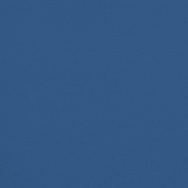 vidaXL Puutarhan aurinkovarjo puutolppa taivaansininen 196x231 cm