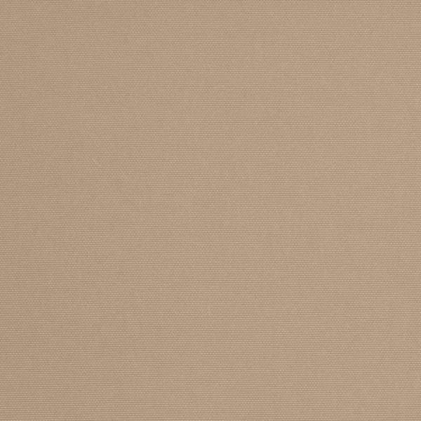 vidaXL Parasoll dobbelt hode med LED gråbrun 316x240 cm