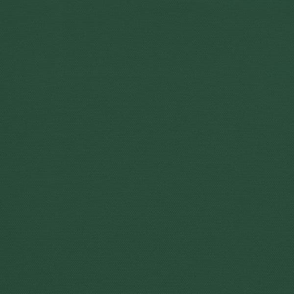 vidaXL Puutarhan aurinkovarjo puutolppa vihreä 198x198x231 cm