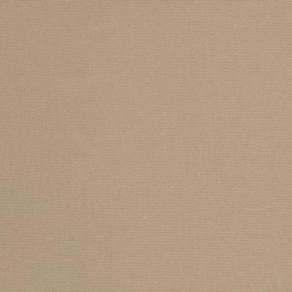 vidaXL Puutarhan aurinkovarjo puutolppa taupe 300x300x273 cm
