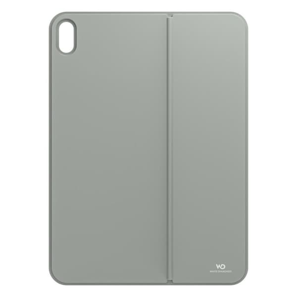 White Diamonds Folio tablettaske til Apple IPad 10.9 (2022) Sage