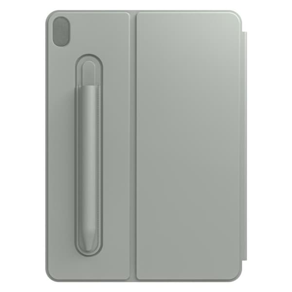 White Diamonds Folio tablettaske til Apple IPad 10.2 (2019/2020/2021) Sage