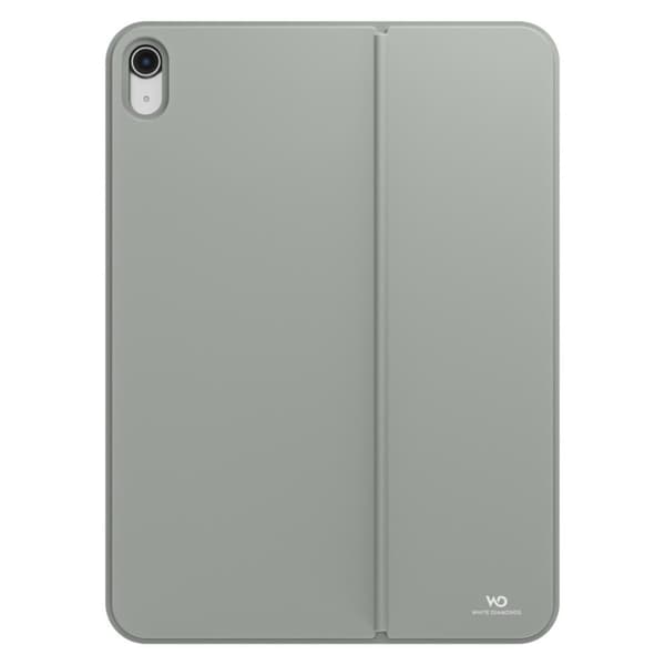 White Diamonds Kickstand -tablettikotelo Apple IPad 10.2:lle (2019/2020/2021) Sage